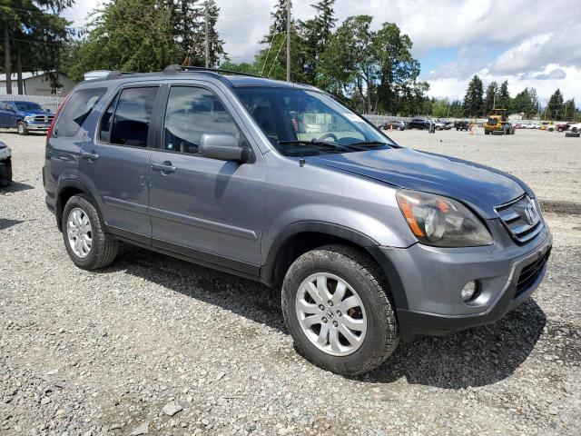 2005 Honda Cr-V Se VIN: JHLRD78905C064104 Lot: 56646354