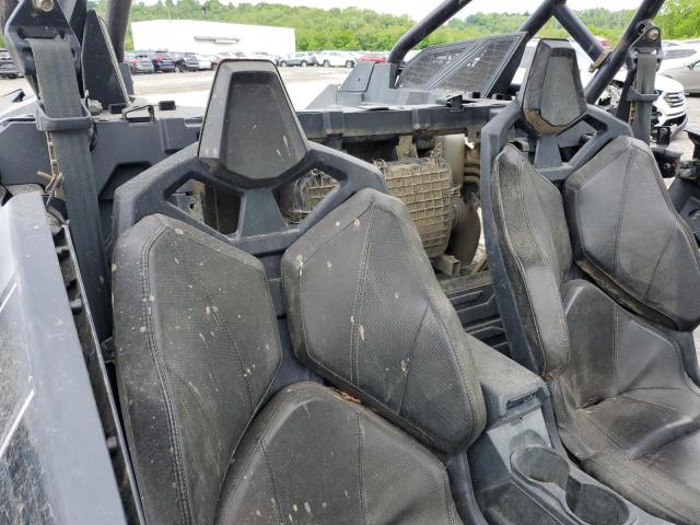 2020 POLARIS RZR PRO XP 3NSRAE929LG161516