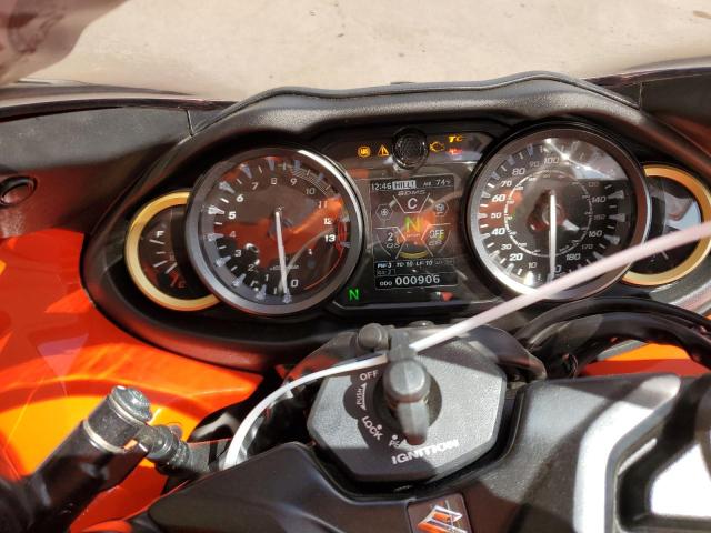 2024 SUZUKI GSX1300 RR - JS1EJ11B5R7100196
