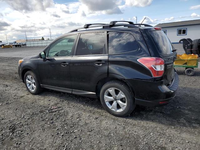 2014 Subaru Forester 2.5I Premium VIN: JF2SJAEC6EH472793 Lot: 53938574