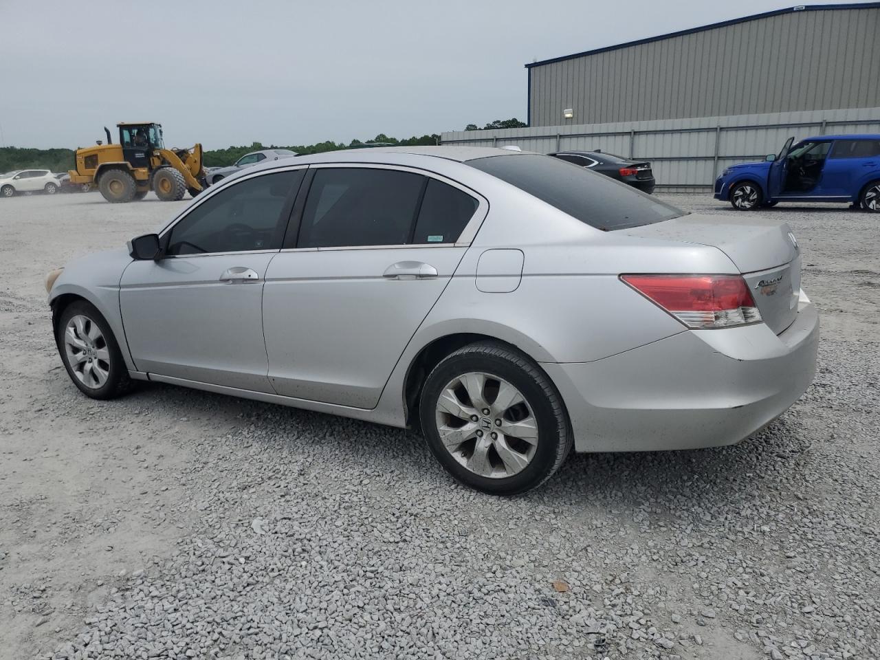 1HGCP26838A053123 2008 Honda Accord Exl