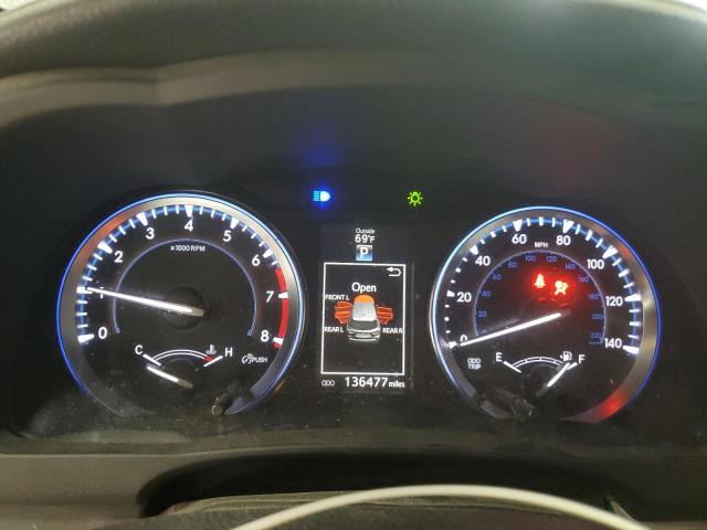 2015 Toyota Highlander Limited VIN: 5TDDKRFHXFS084590 Lot: 54753354