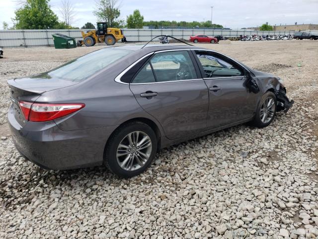 2016 Toyota Camry Le VIN: 4T1BF1FK8GU149339 Lot: 56460264