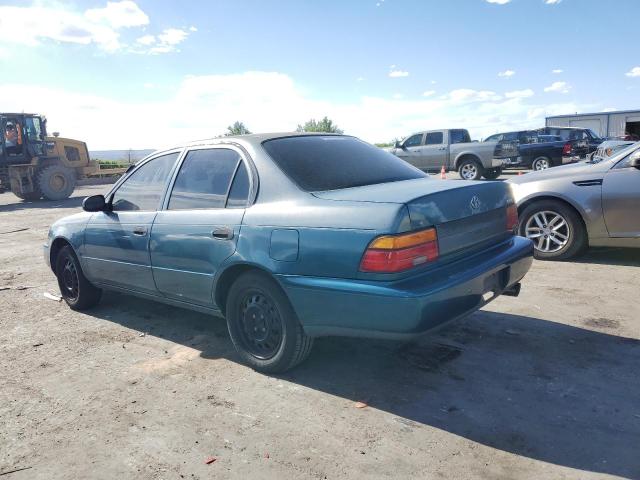 1NXAE04E1PZ078426 | 1993 Toyota corolla