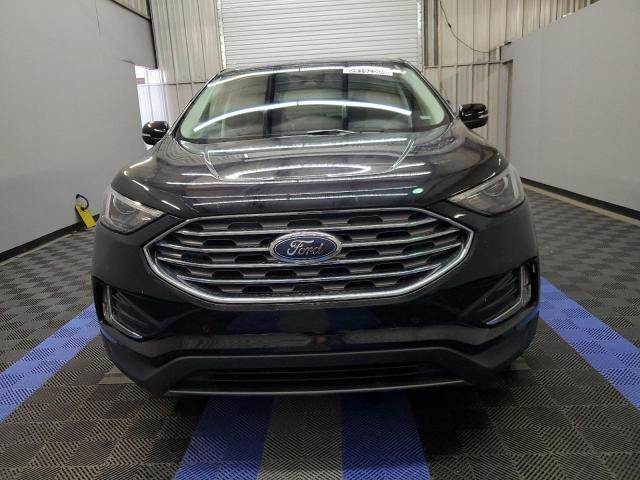 2024 Ford Edge Titanium VIN: 2FMPK4K94RBA53433 Lot: 54162504