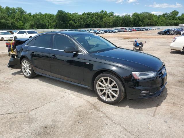 VIN WAUFFAFL1GN009641 2016 Audi A4, Premium Plus S-... no.4