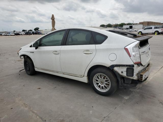 2010 Toyota Prius VIN: JTDKN3DU1A0026679 Lot: 54720734