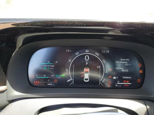2023 TOYOTA CROWN XLE JTDAAAAF4P3011974
