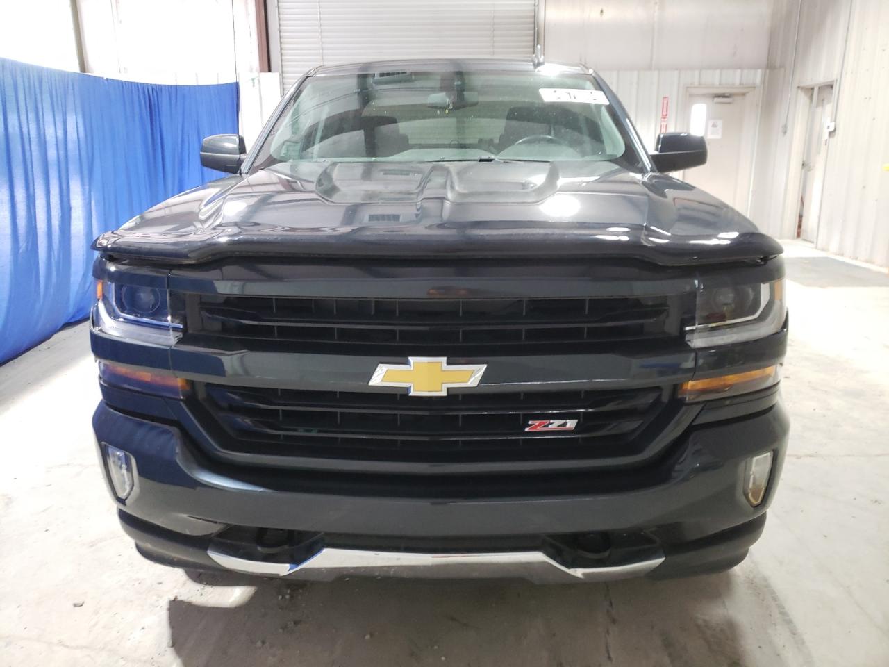 3GCUKREC9JG173662 2018 Chevrolet Silverado K1500 Lt