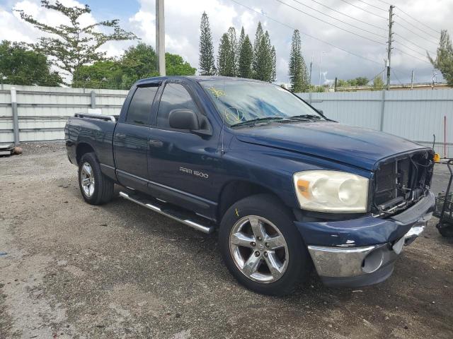 2007 Dodge Ram 1500 St VIN: 1D7HA18P17J504199 Lot: 53134874