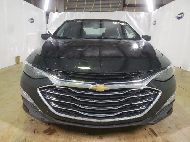 2023 Chevrolet Malibu Lt VIN: 1G1ZD5ST9PF178182 Lot: 55946364