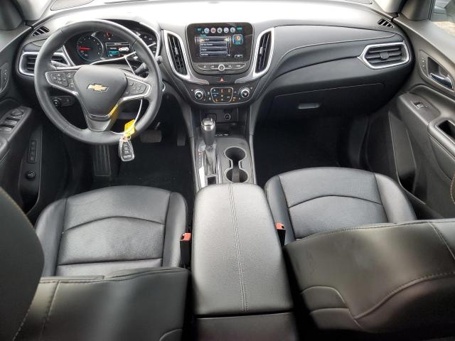 2018 Chevrolet Equinox Premier VIN: 2GNAXMEV4J6110996 Lot: 54496184