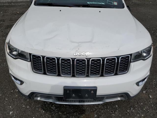 2019 Jeep Grand Cherokee Limited VIN: 1C4RJFBG9KC829605 Lot: 55049914