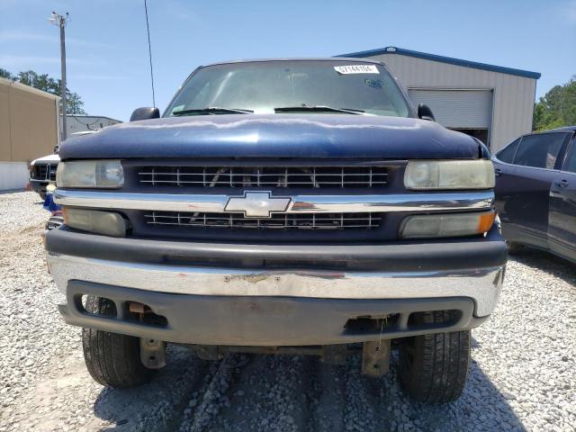 1999 Chevrolet Silverado K1500 VIN: 1GCEK19V7XE205543 Lot: 57144104