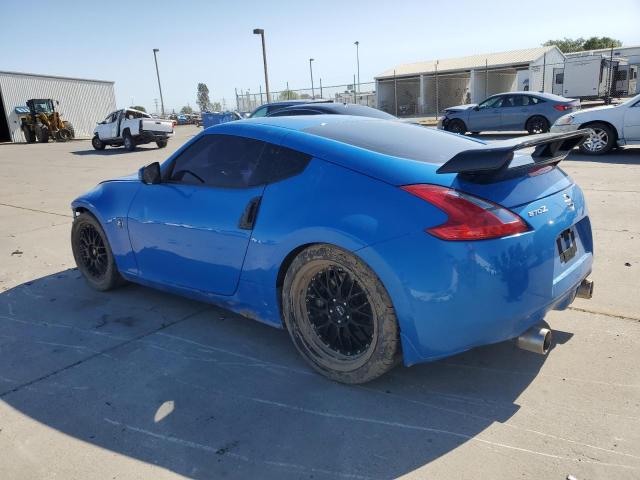 2012 Nissan 370Z Base VIN: JN1AZ4EH4CM561561 Lot: 53901314