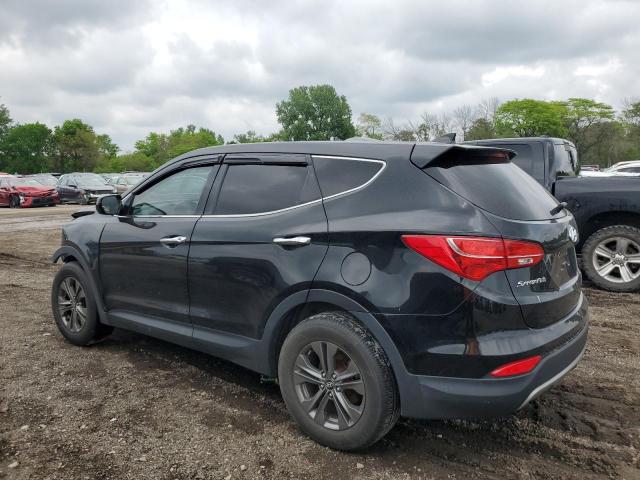 2014 Hyundai Santa Fe Sport VIN: 5XYZTDLBXEG171567 Lot: 54283694