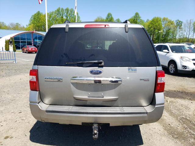 2008 Ford Expedition Xlt VIN: 1FMFU16548LA68945 Lot: 53792474