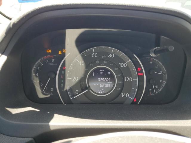 2015 Honda Cr-V Ex VIN: 2HKRM3H58FH540821 Lot: 53898004