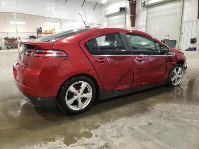 2014 Chevrolet Volt VIN: 1G1RA6E44EU169059 Lot: 56285704