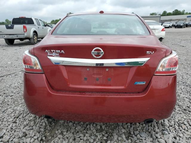 2014 Nissan Altima 2.5 VIN: 1N4AL3AP9EC315951 Lot: 54070934