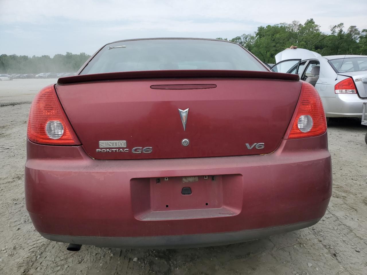 1G2ZG57N094226213 2009 Pontiac G6