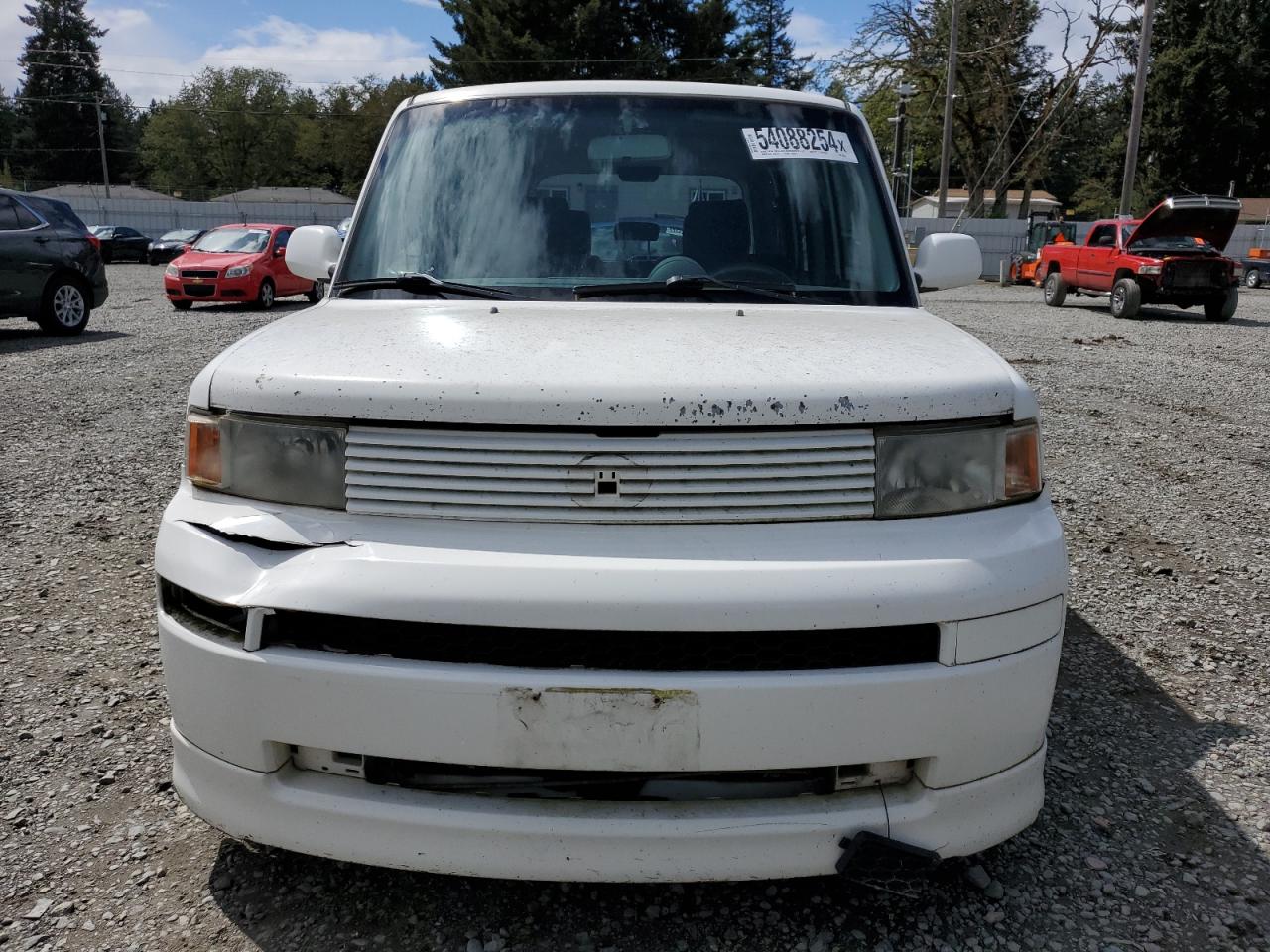 JTLKT334564034845 2006 Toyota Scion Xb