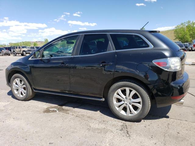 2010 Mazda Cx-7 VIN: JM3ER4W34A0339714 Lot: 55621574