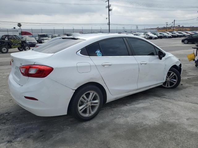 2017 Chevrolet Cruze Lt VIN: 1G1BE5SM0H7174346 Lot: 56513834