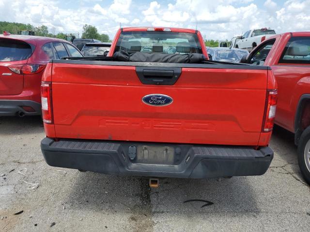 2019 Ford F150 VIN: 1FTMF1CB4KKC99776 Lot: 54148494