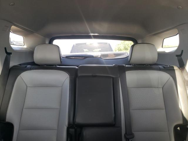 2020 GMC Terrain Slt VIN: 3GKALPEX2LL217569 Lot: 54196044