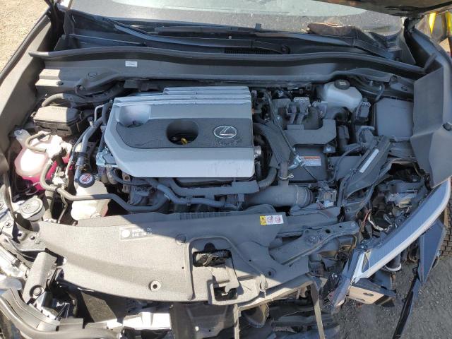 2024 LEXUS UX 250H PR JTHP9JBH7R2070995