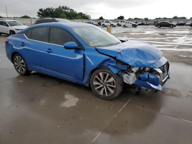 2023 Nissan Sentra Sv VIN: 3N1AB8CV9PY279844 Lot: 56945804