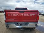 CHEVROLET SILVERADO photo