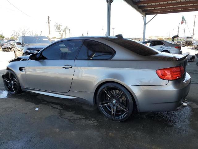 VIN WBSKG9C56DJ593159 2013 BMW M3 no.2