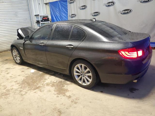 2012 BMW 528 I VIN: WBAXG5C58CDX02981 Lot: 54744714