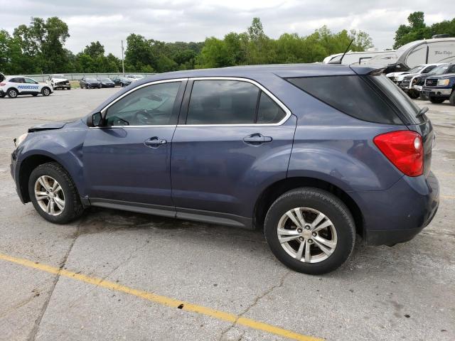 2GNALAEK4E6259642 2014 Chevrolet Equinox Ls