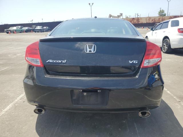 2012 Honda Accord Exl VIN: 1HGCS2B83CA006283 Lot: 52519474