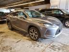 LEXUS RX 350 photo