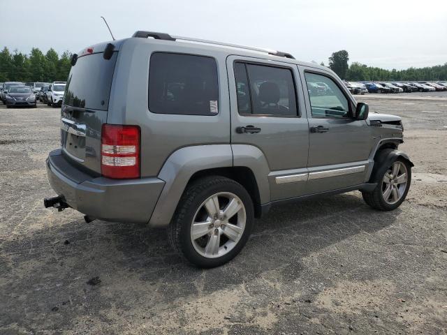 2012 Jeep Liberty Jet VIN: 1C4PJMFK5CW141045 Lot: 54520614