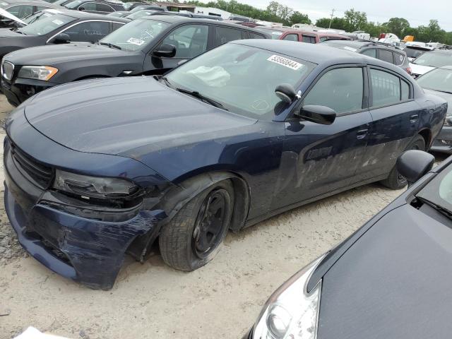 2018 DODGE CHARGER PO - 2C3CDXAT5JH238544
