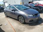 HONDA CIVIC EX photo