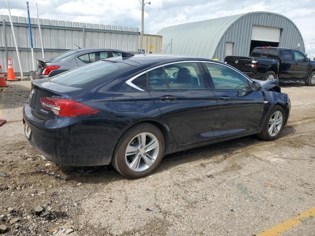 VIN W04GL6SX9J1145983 2018 Buick Regal, Preferred no.3