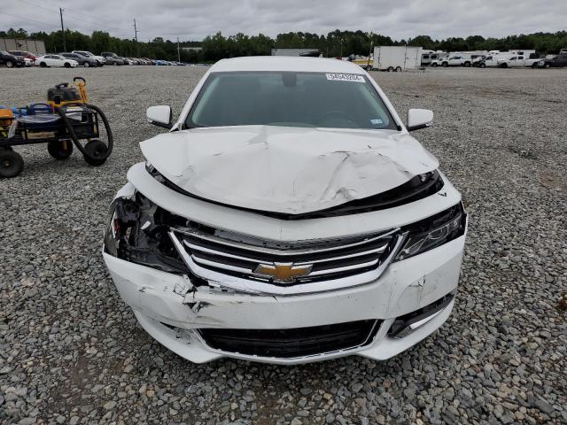 2014 Chevrolet Impala Lt VIN: 1G1125S30EU167468 Lot: 54543204