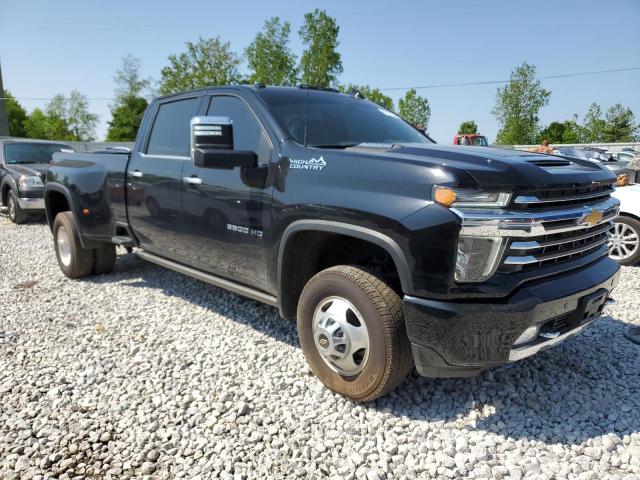 2023 Chevrolet Silverado K3500 High Country VIN: 1GC4YVEY7PF123565 Lot: 51471334