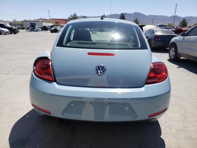 2013 Volkswagen Beetle VIN: 3VWJP7AT8DM642144 Lot: 54088744