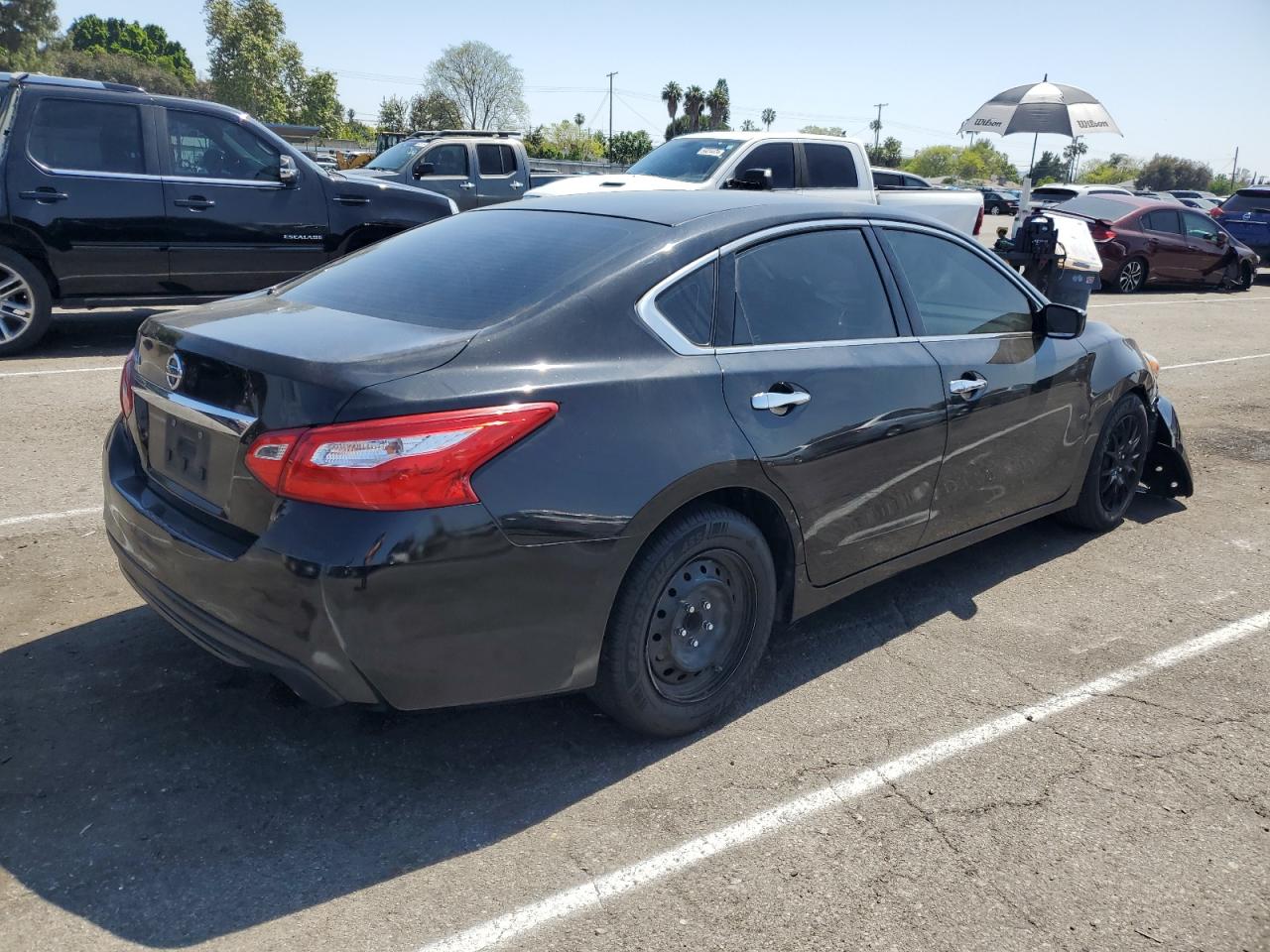 1N4AL3AP4HN337820 2017 Nissan Altima 2.5