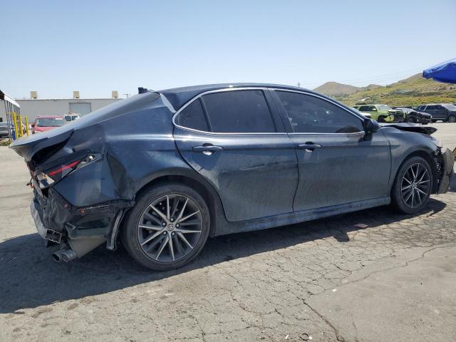 2021 Toyota Camry Se VIN: 4T1G11AKXMU428587 Lot: 54360604