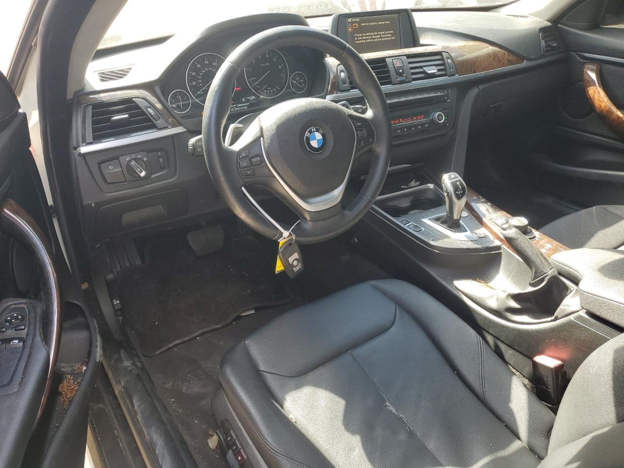 WBA3N3C52EF711093 2014 BMW 428 I