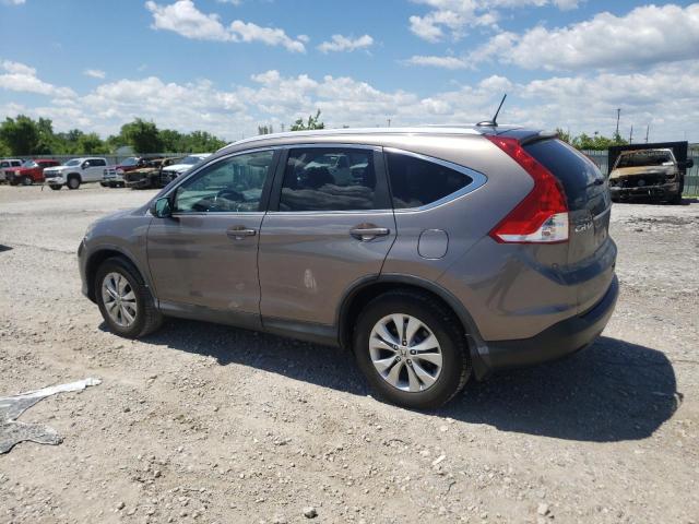 2012 Honda Cr-V Exl VIN: 5J6RM4H70CL072575 Lot: 51171984