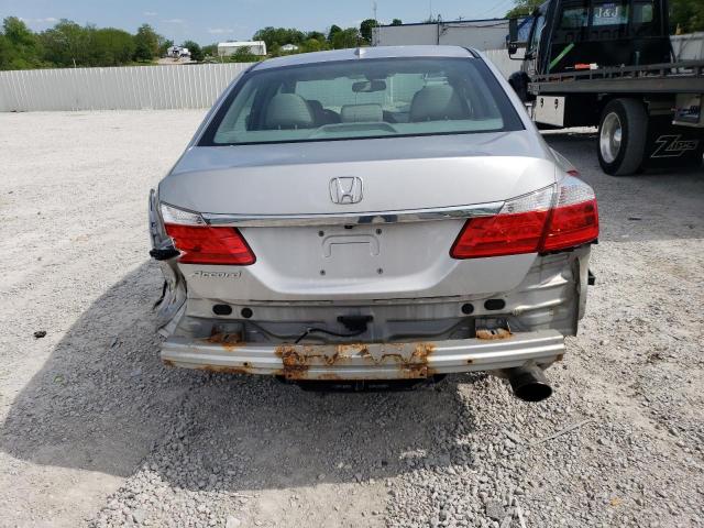 2015 Honda Accord - Image 6